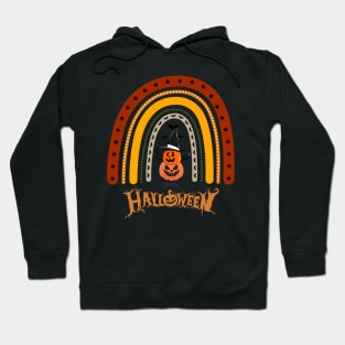 I Wish It Was Halloween Forever... Hoodie